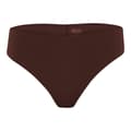 Miniatyrbilde 1 av 4: Girlfriend Collective Womens/Ladies Bonded Sports Thong