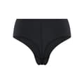 Miniatyrbilde 2 av 2: Girlfriend Collective Womens/Ladies Bonded High Rise Thong