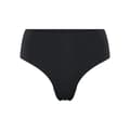 Miniatyrbilde 1 av 2: Girlfriend Collective Womens/Ladies Bonded High Rise Thong