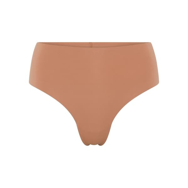 Girlfriend Collective Womens/Ladies Bonded High Rise Thong