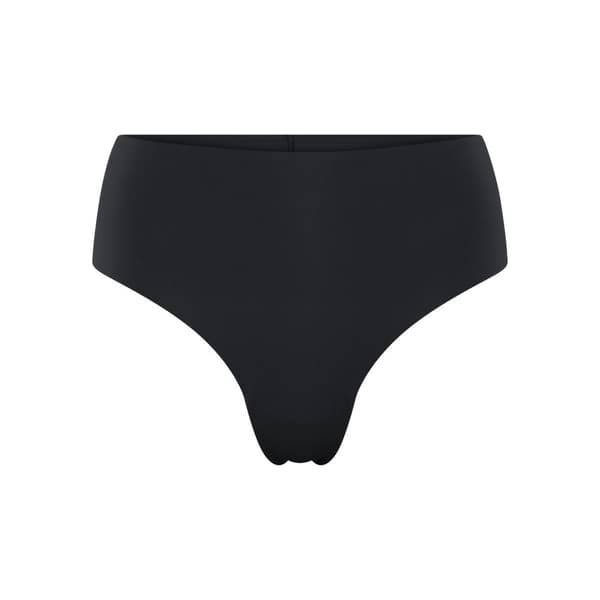 Girlfriend Collective Womens/Ladies Bonded High Rise Thong