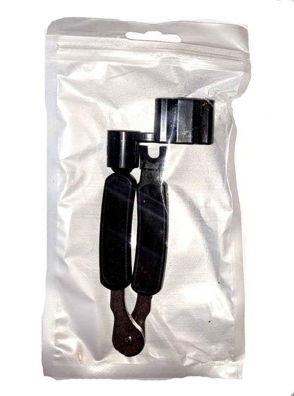 3-i-1 gitarrverktyg