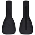 Miniatyrbilde 4 av 10: vidaXL Sopran-ukulele sett med veske for barn babyblå 21