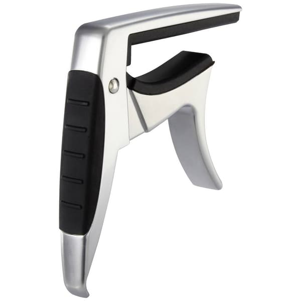 E-gitarr, Akustisk gitarr Kapodaster FC-83