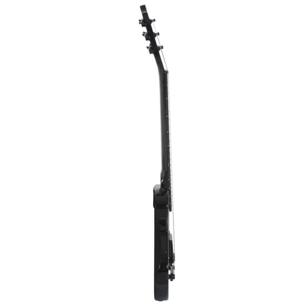 Elgitarr för barn med väska svart 3/4 30"