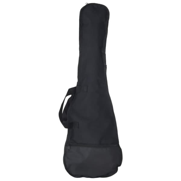 Elgitarr för barn med väska svart 3/4 30"