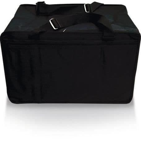 GNG Cajon-väska