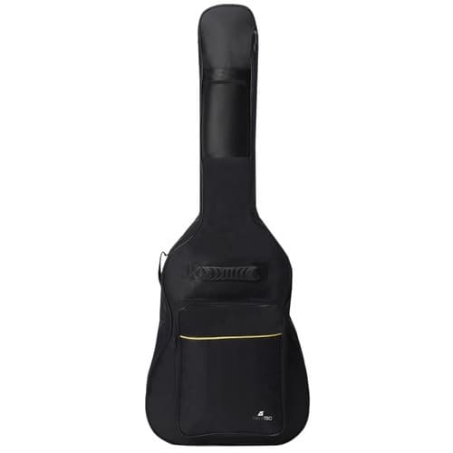 Gitaretui - Etui for akustisk gitar