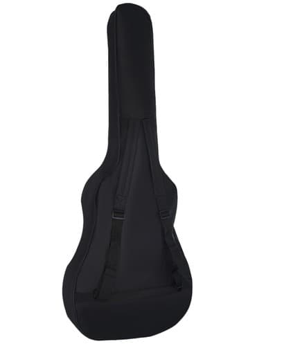 Gitaretui - Etui for akustisk gitar