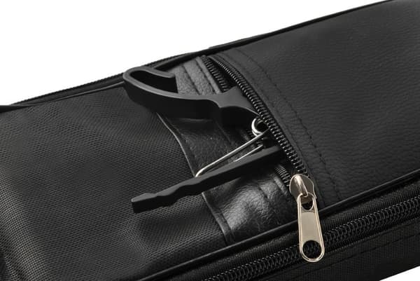 Gitaretui - Etui for akustisk gitar