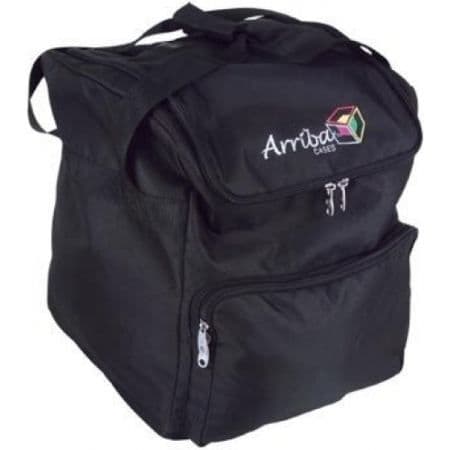 Kåpa - ARRIBA CASES - AC 160 - Ljuseffekter - Rökmaskiner