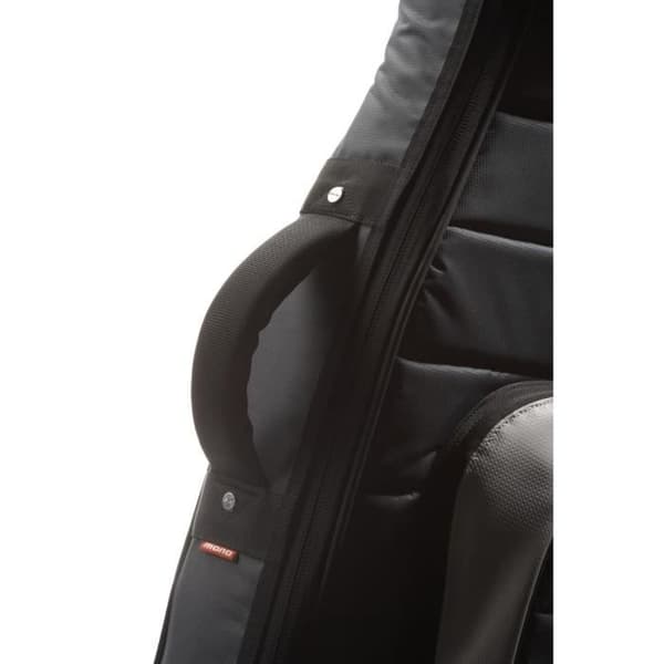 Mono M80 elgitarr svart