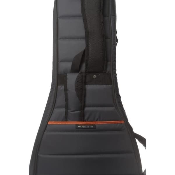 Mono M80 elgitarr svart