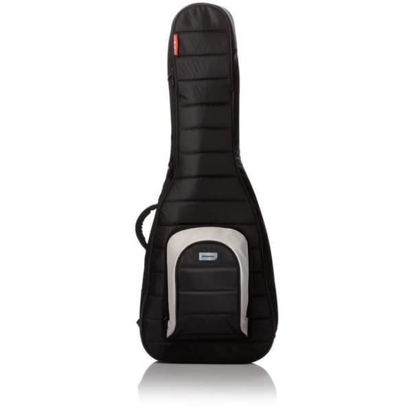 Mono M80 elgitarr svart