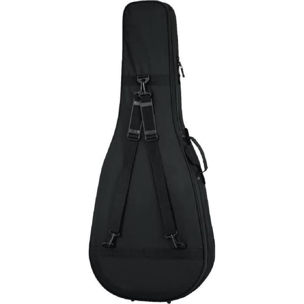 GATOR Hard Gig Bag för 12-strängad folkgitarr