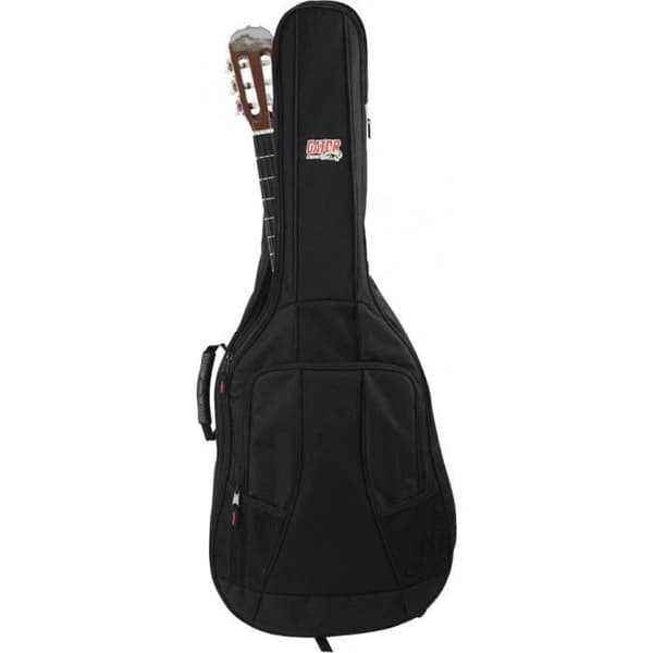 Gator GB-4G-CLASSIC - Klassisk gitarrväska