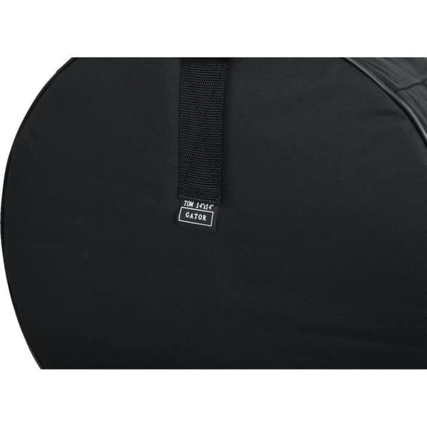 GATOR Fusion trumväska i nylon