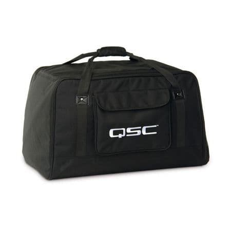 QSC K12 TOTE - Bärväska