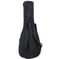 Miniatyrbild 2 av 2: Ortega ONB14 1/4 Concert Guitar Gig Bag, Svart