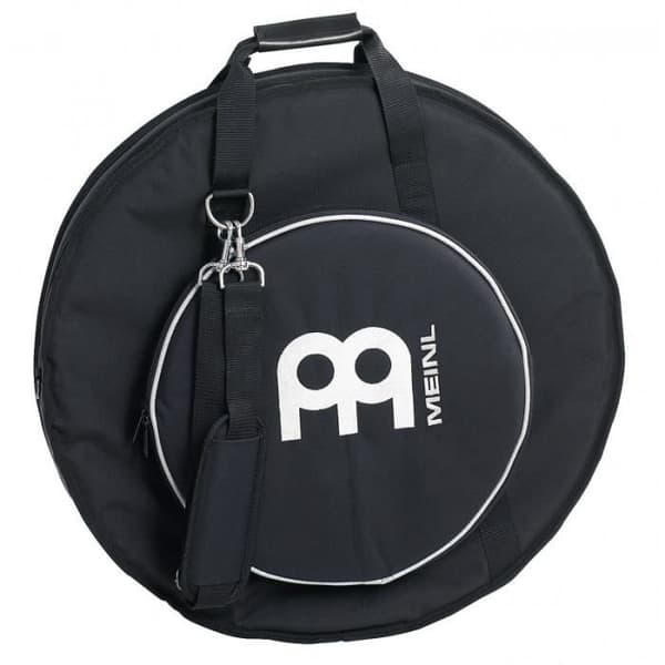 Meinl MCB24 - Cymbalväska 24" Svart