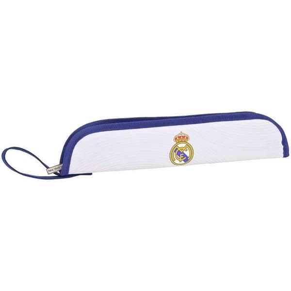 Porte-flöjter - Safta - 812154284 - Flerfärgad - 37 cm x 8 cm x 2 cm - Inre vaddering