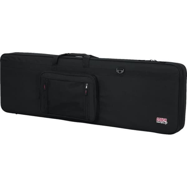 GATOR Hård gigbag för bas