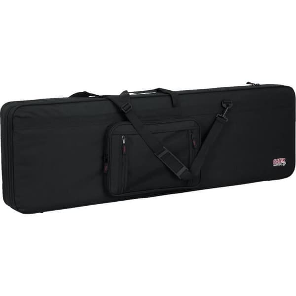 GATOR Hård gigbag för bas