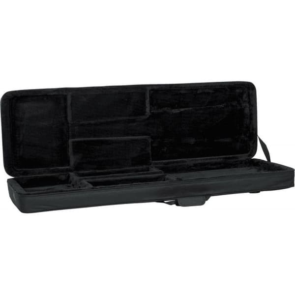 GATOR Hård gigbag för bas