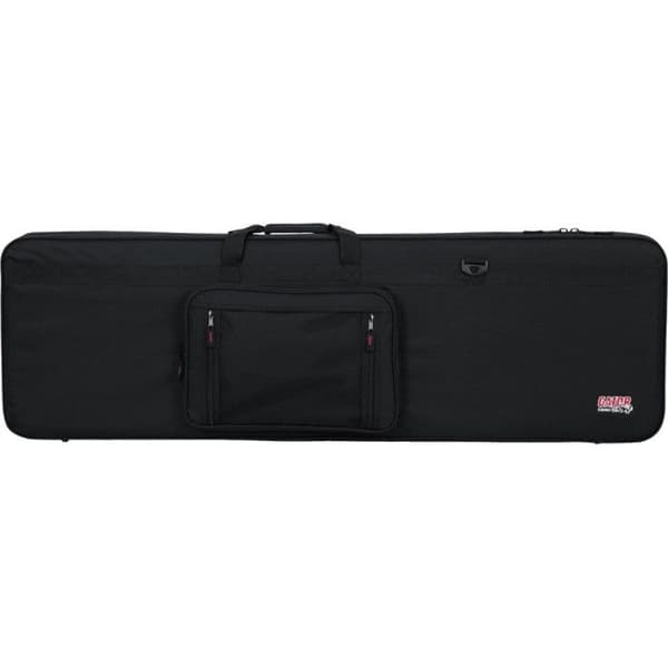 GATOR Hård gigbag för bas