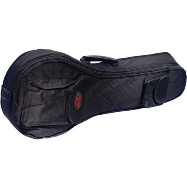 STAGG - Vadderad mandolinhus