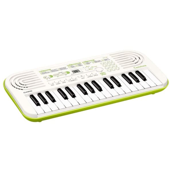 CASIO SA-50 DIGITAL PIANO 32 KEY(S) VIT (SA50) Vit