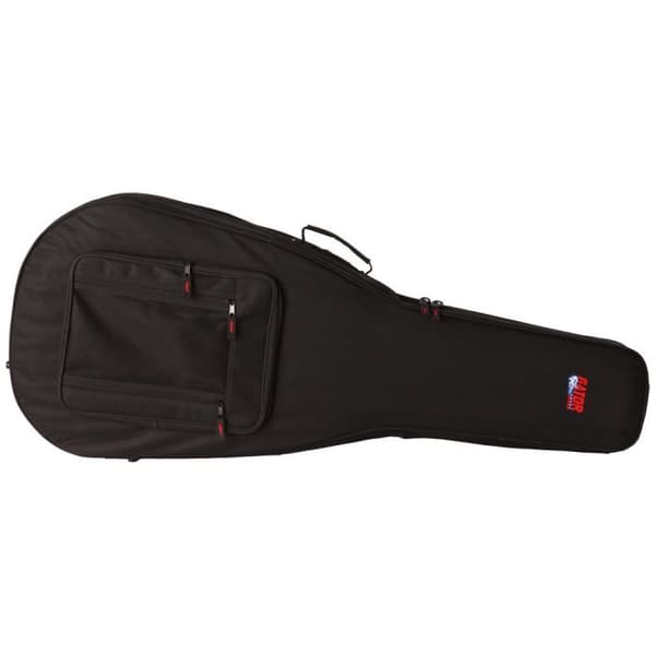 GATOR Hårdt etui til Jumbo guitar