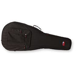 GATOR Hårdt etui til Jumbo guitar