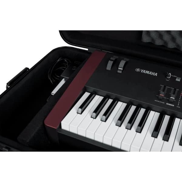 GATOR Etui i polyeten för 88-tangenters keyboard