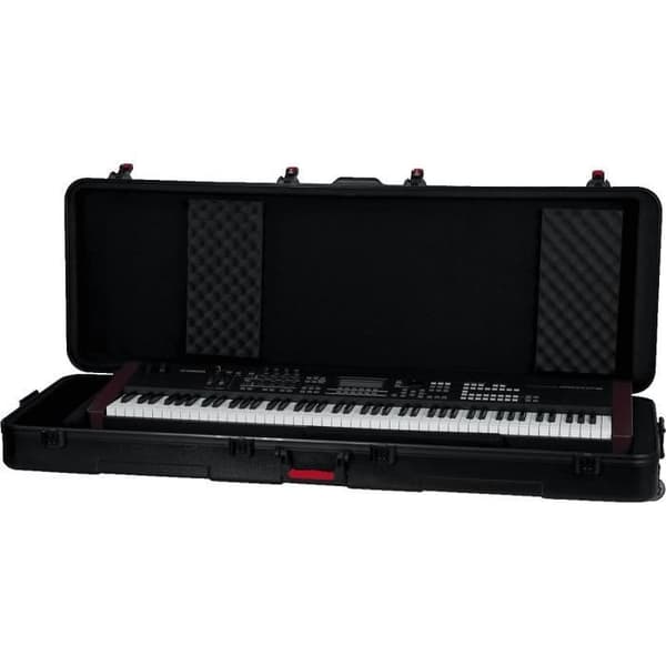 GATOR Etui i polyeten för 88-tangenters keyboard