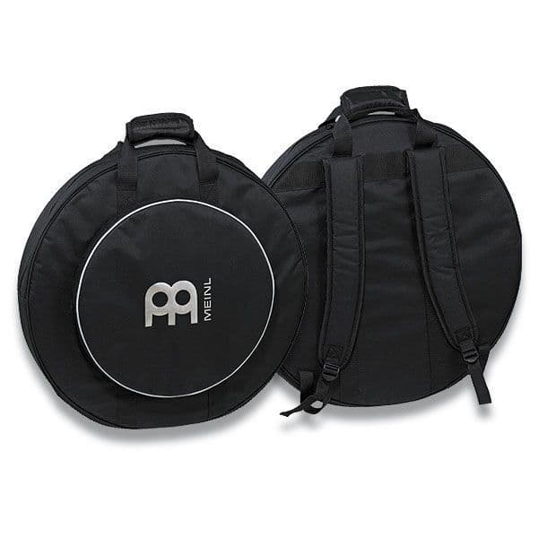 Cymbalskydd - MEINL - Ryggsäck - 22 tum