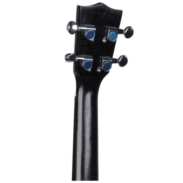 V-TONE UK23 BK - 23" koncertukulele