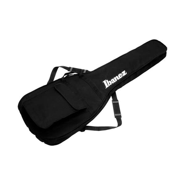 Ibanez IBB101 Electric Bass Gig Bag med Ibanez Logo Graphic Black