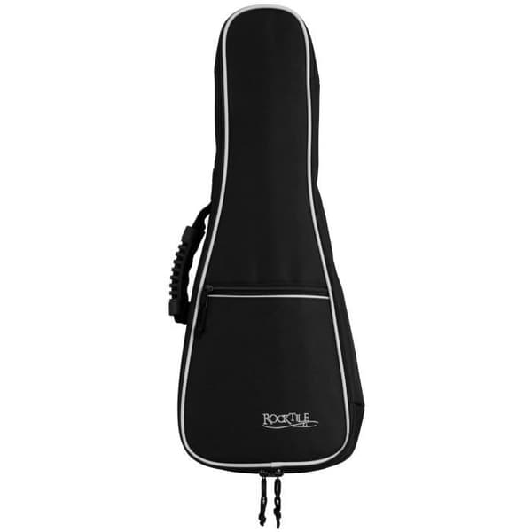 Rocktile fodral för sopranukulele
