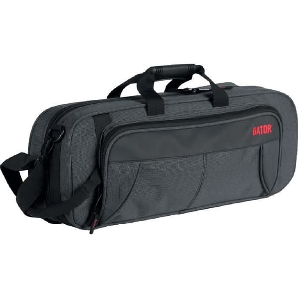 Hårt fodral för trumpet - GATOR - GL-TROMPETTE-BLK - Svart - 2,27 kg