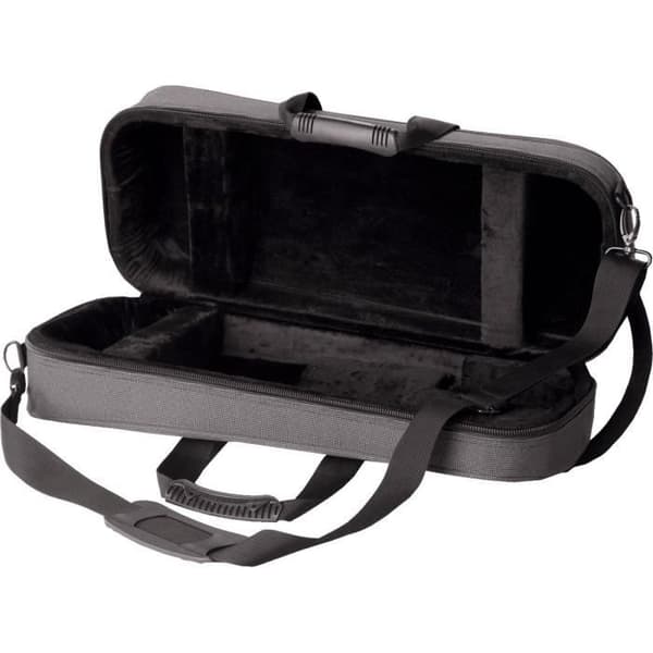 Hårt fodral för trumpet - GATOR - GL-TROMPETTE-BLK - Svart - 2,27 kg