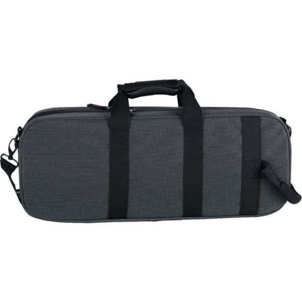 Hårt fodral för trumpet - GATOR - GL-TROMPETTE-BLK - Svart - 2,27 kg