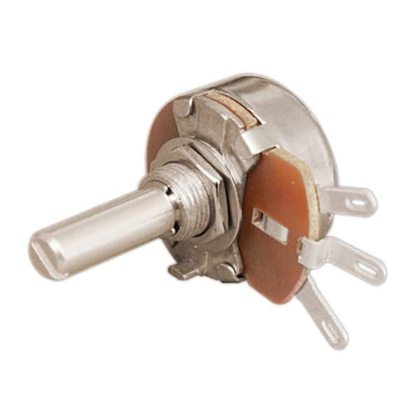 Potentiometer från 5 KΩ KΩ Electro Dh 22.062/5K 84305520202727279