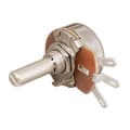 Miniatyrbild 2 av 2: Potentiometer från 5 KΩ KΩ Electro Dh 22.062/5K 84305520202727279