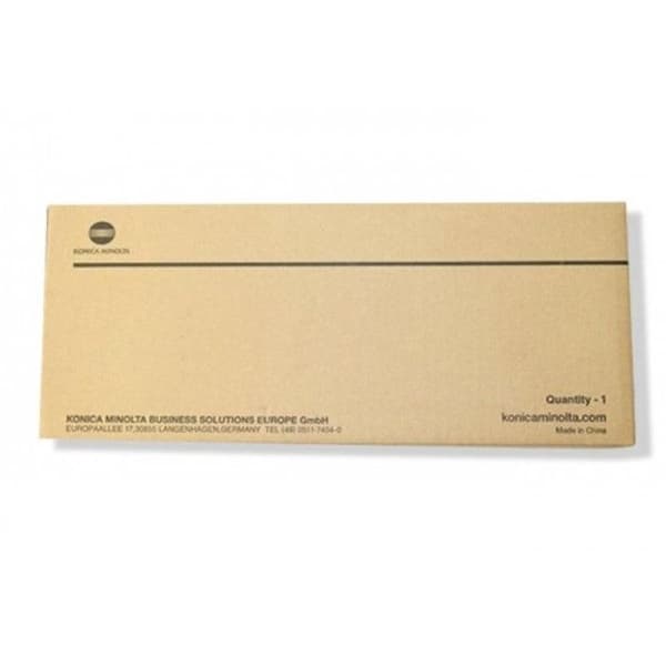 Konica-Minolta KonicaMinolta Trumma DR-314 DR314 Svart (AACJ0RD)