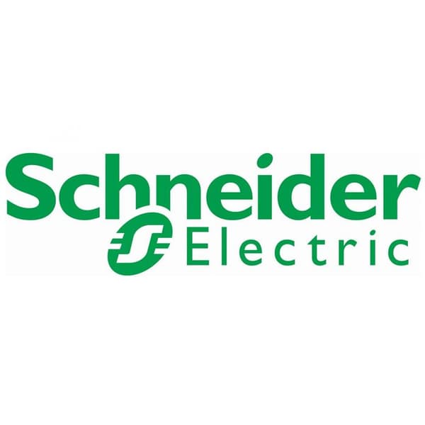 potentiometer komplett - 10k - schneider electric xb4bd912r10k