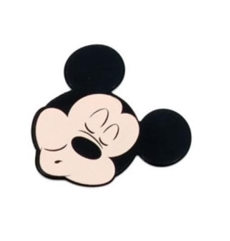 Plektrum - Musse Pigg visslar 10 pack