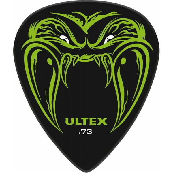 Dunlop Hetfield Ultex Picks 0,73 mm - PH112P...