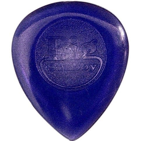 Stubbig stor 3,0 mm pick