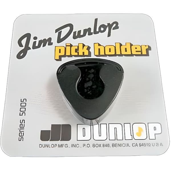 Mediators - DUNLOP 5005 - Plektrumhållare - Klisteryta